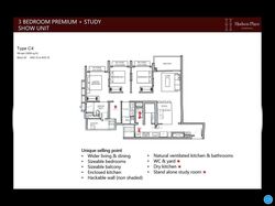 Hudson Place Residences (U/C) (D5), Apartment #550041871